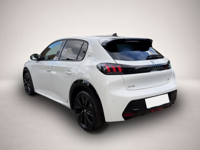 Peugeot 208 (11/2023, Benzin)