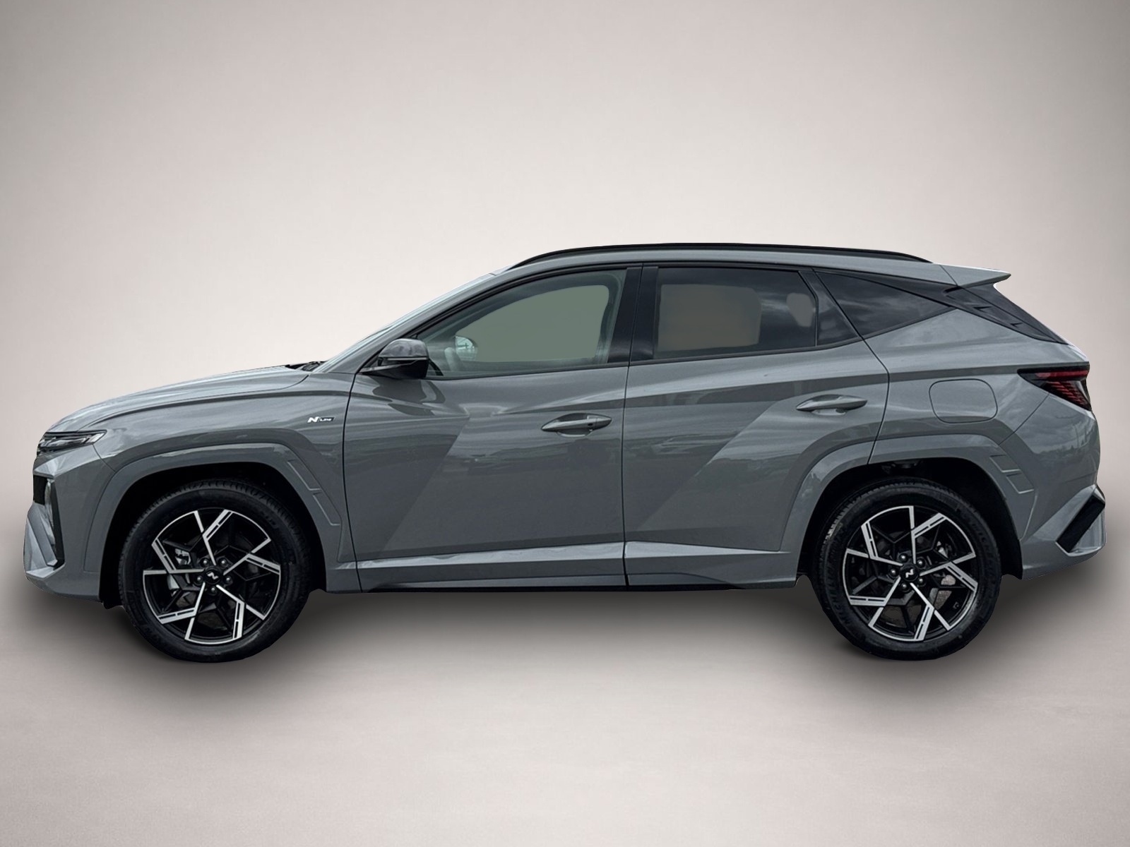 Hyundai TUCSON (05/2026, Benzin)