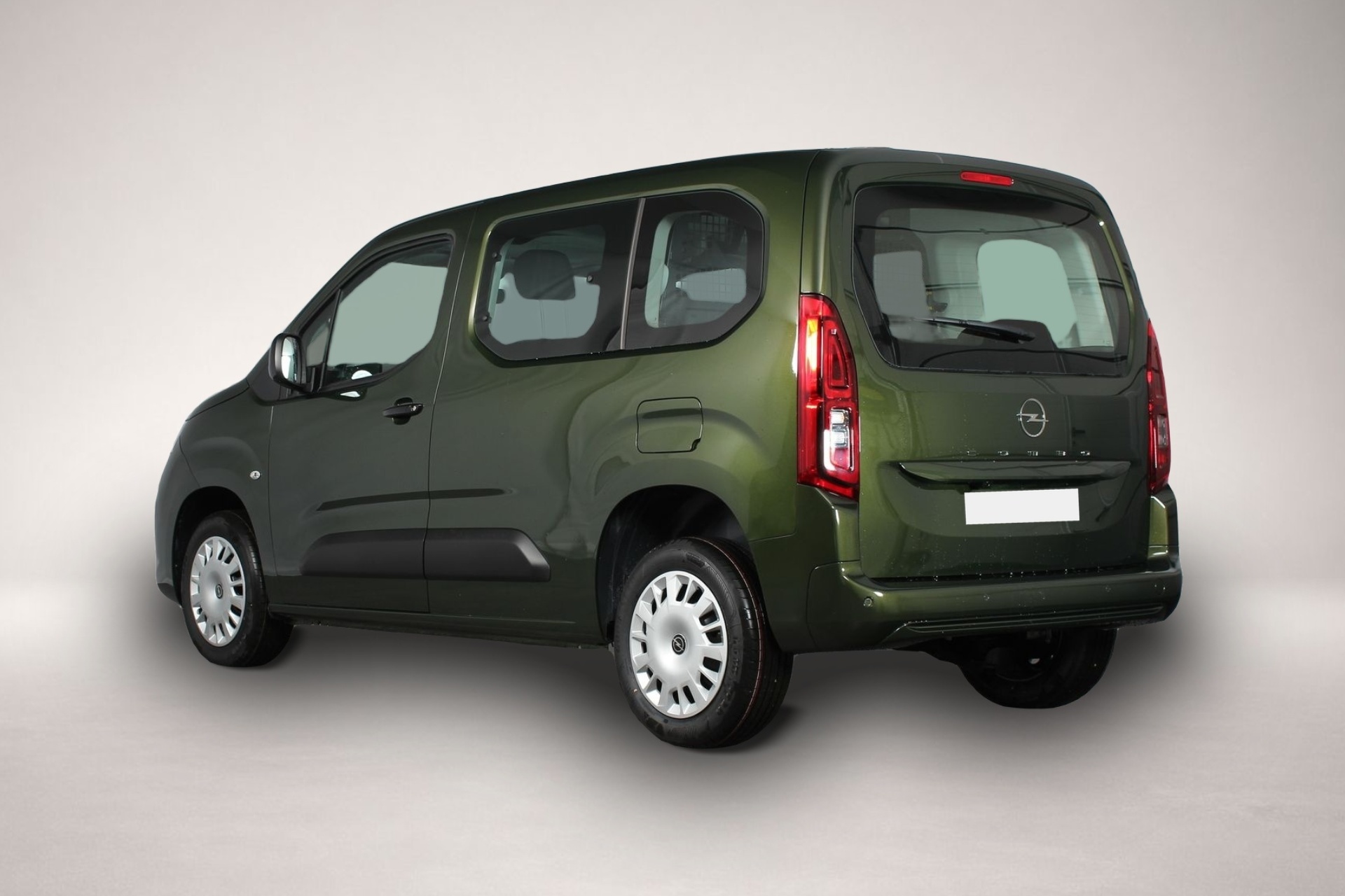 Opel Combo Life (07/2026, Diesel)