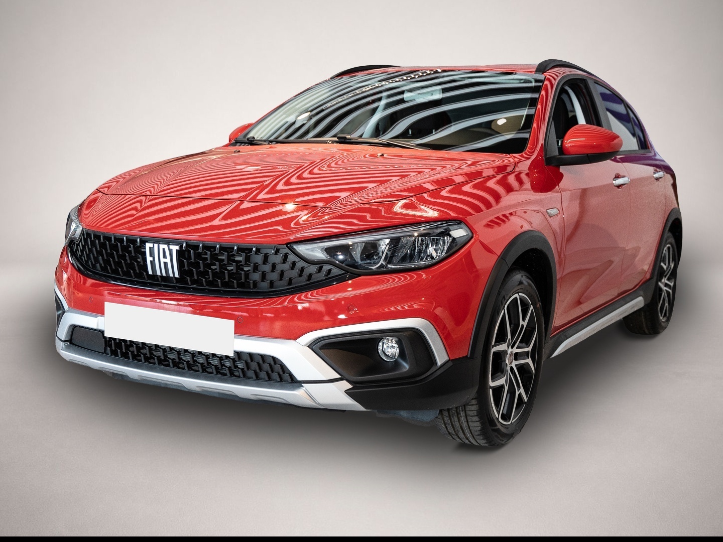Fiat Tipo (02/2024, Benzin)