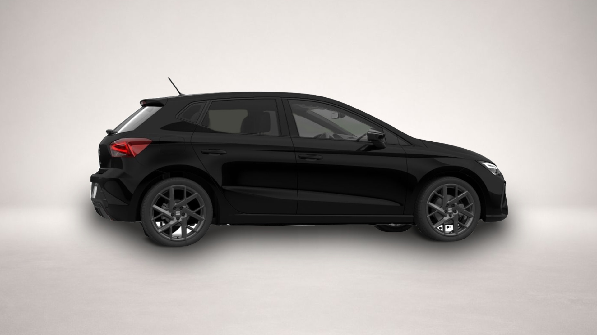 SEAT Ibiza, Bild 2 von 4