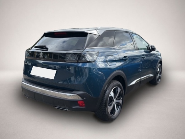 Peugeot 3008 (08/2023, Benzin)