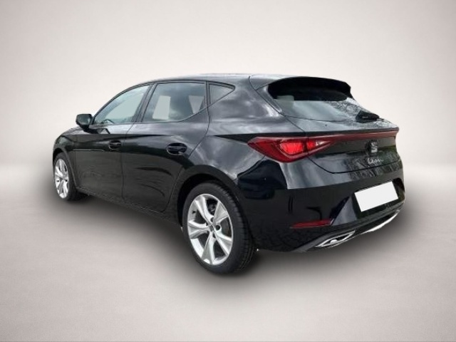SEAT Leon, Bild 2 von 2