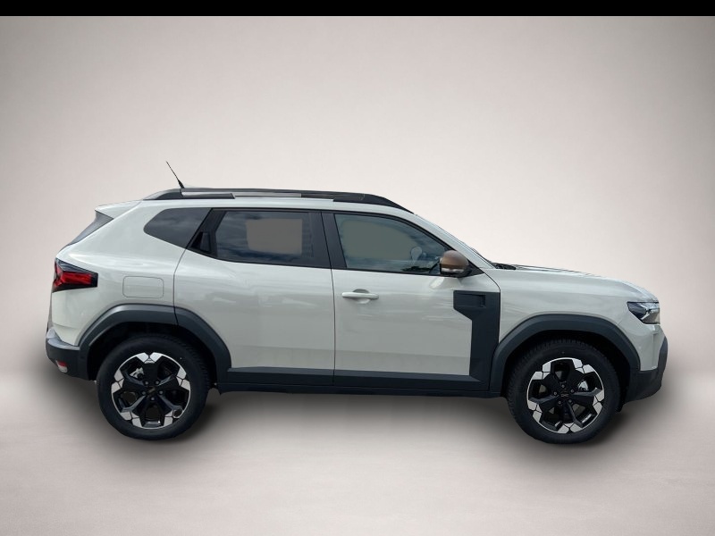 Dacia Duster (12/2024, Hybrid (Benzin/Elektro))