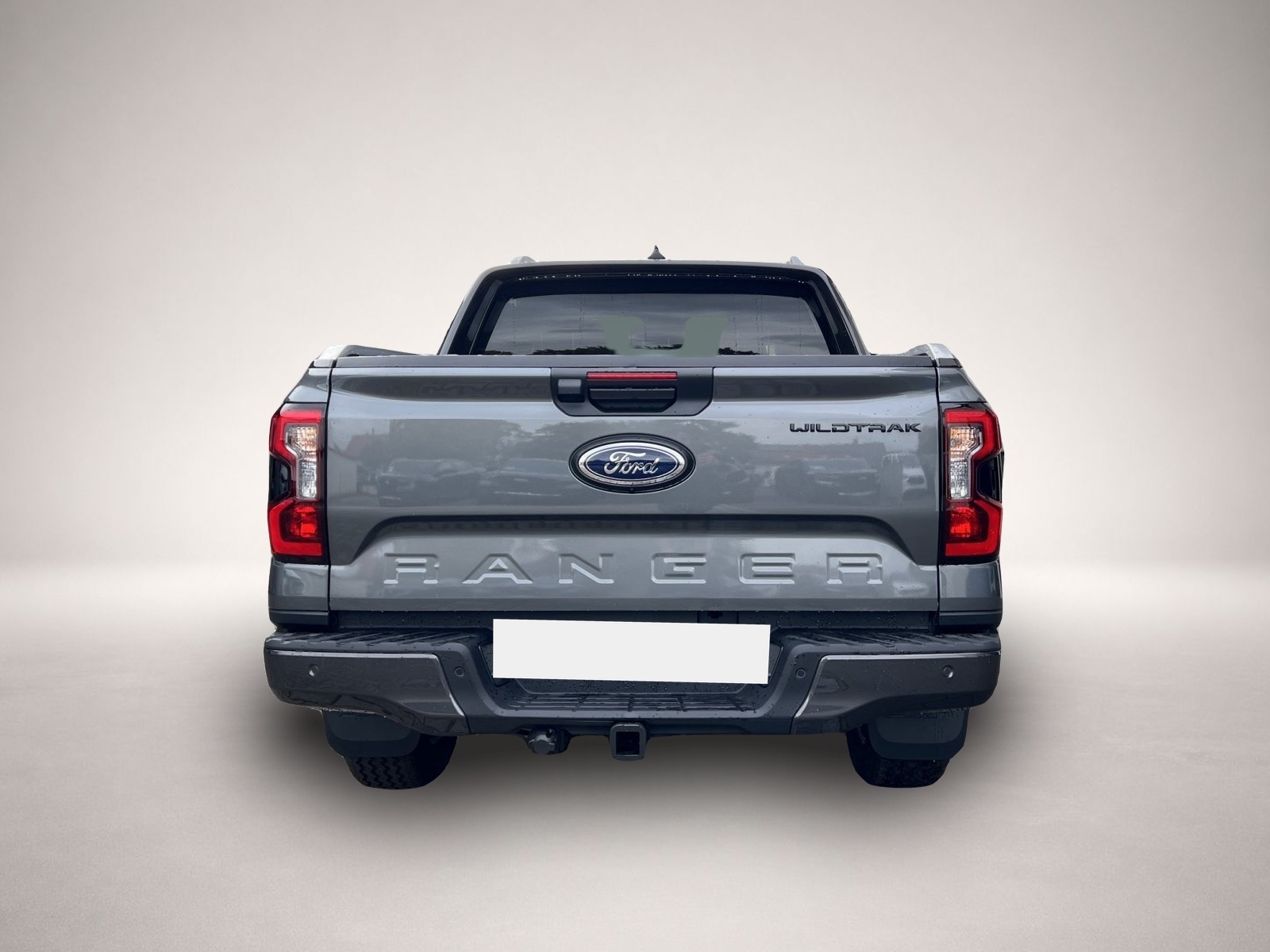 Ford Ranger (, Diesel)