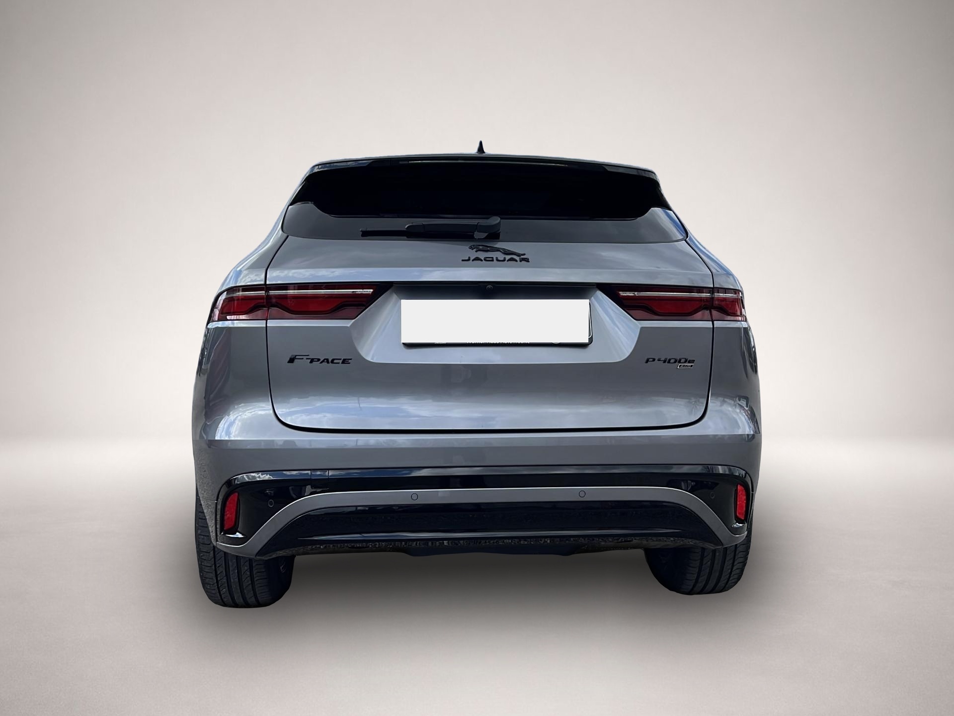 Jaguar F-Pace (04/2022, Hybrid (Benzin/Elektro))