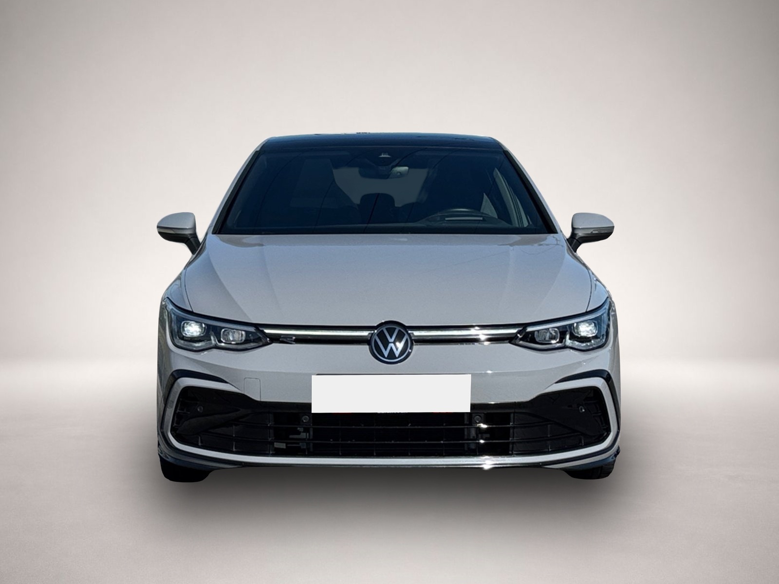 Volkswagen Golf (01/2024, Benzin)