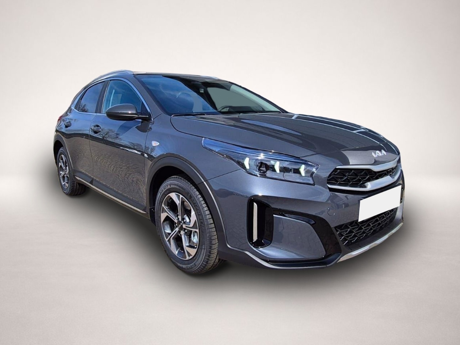 KIA XCeed (03/2026, Benzin)