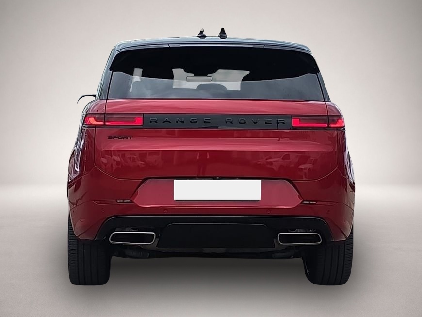 Land-Rover Range Rover Sport (11/2023, Hybrid (Benzin/Elektro))