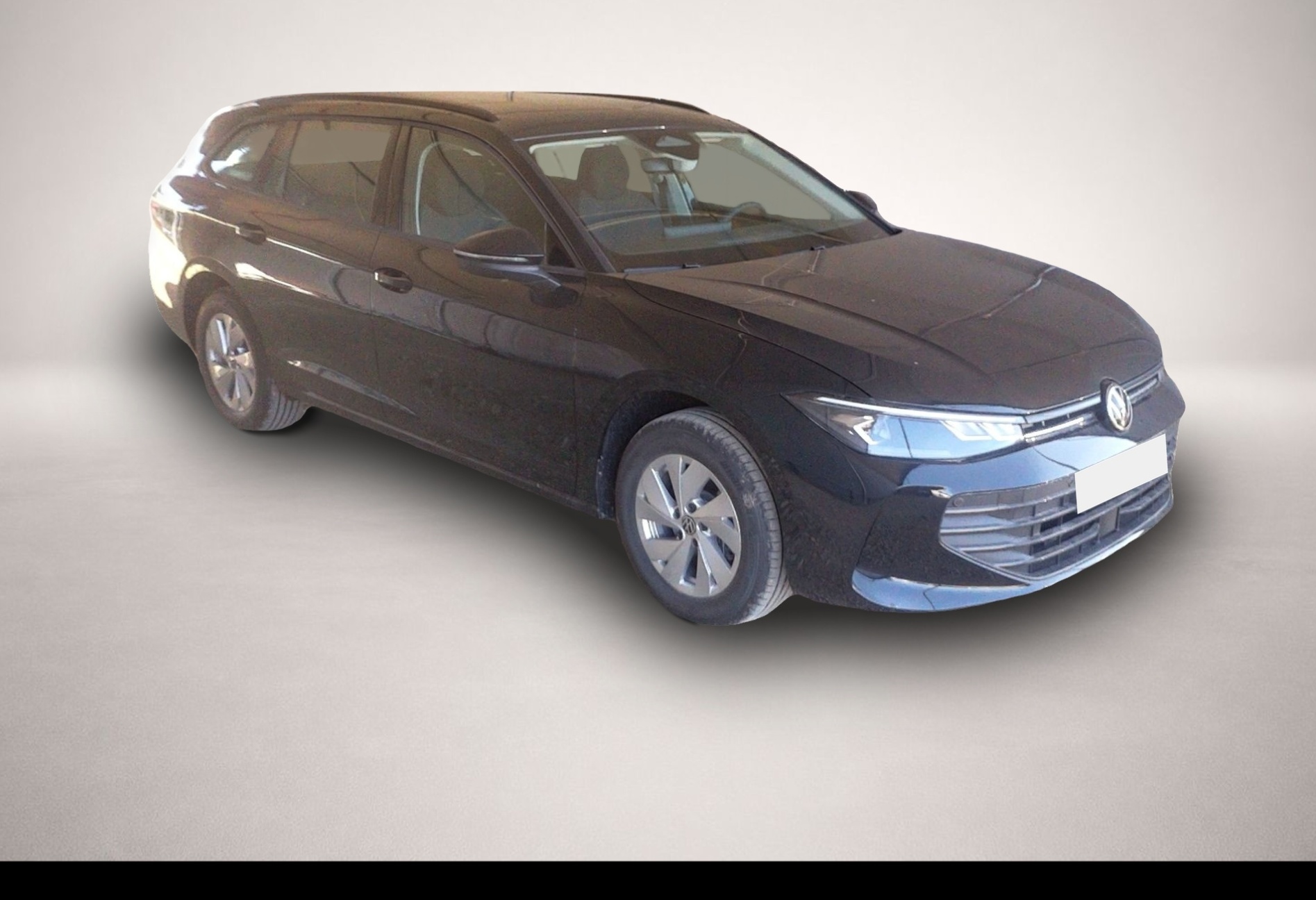 Volkswagen Passat, image 4 of 5