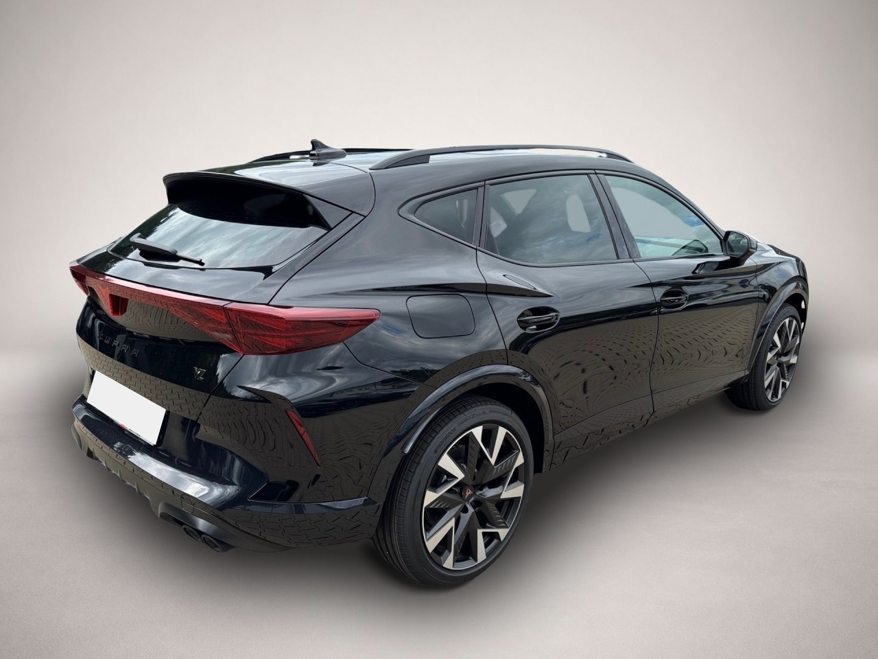 CUPRA Formentor, image 3 of 6