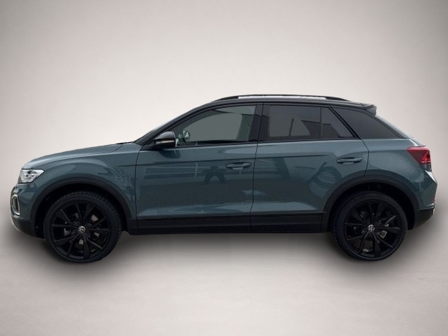 Volkswagen T-Roc (05/2024, Benzin)