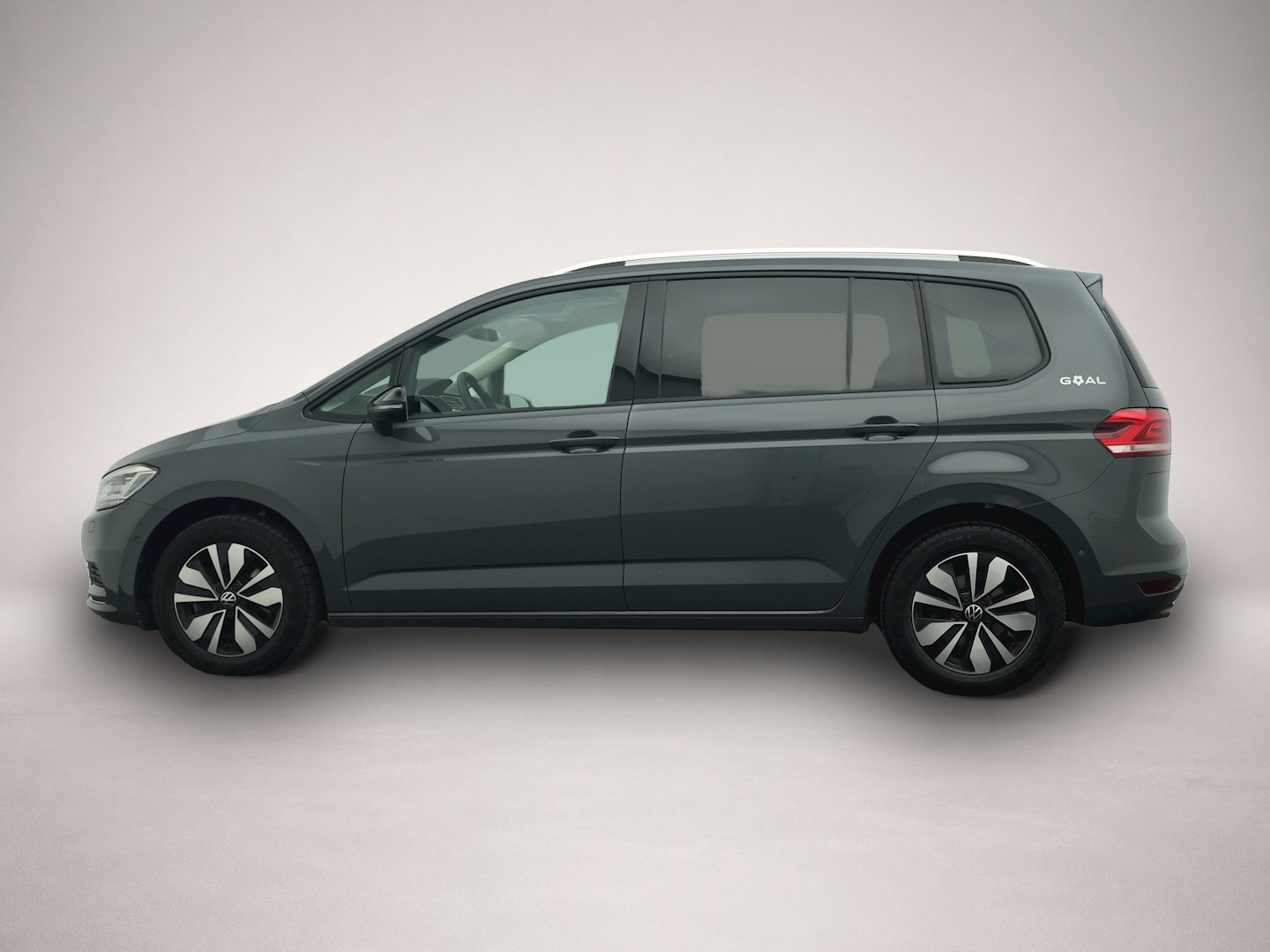 Volkswagen Touran (12/2025, Diesel)