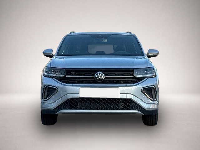 Volkswagen T-Cross (, Benzin)