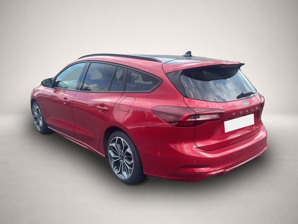 Ford Focus (12/2025, Benzin)