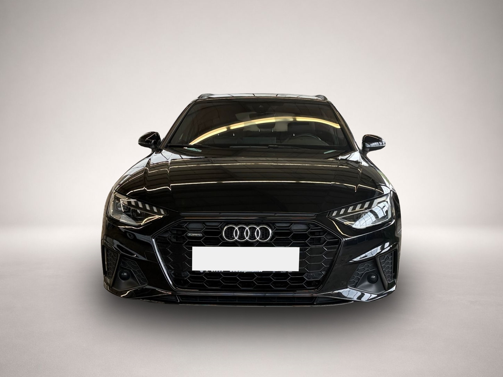Audi A4 (03/2021, Diesel)