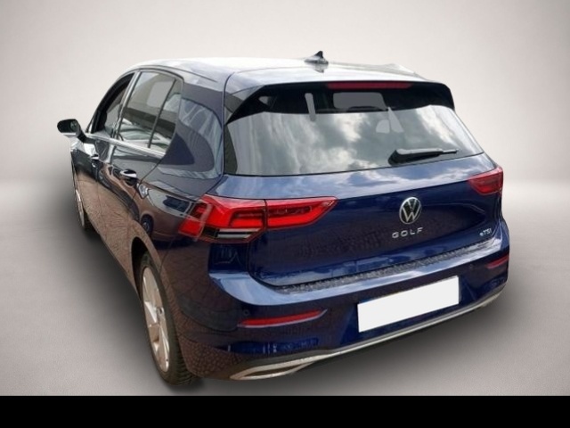 Volkswagen Golf (03/2024, Benzin)