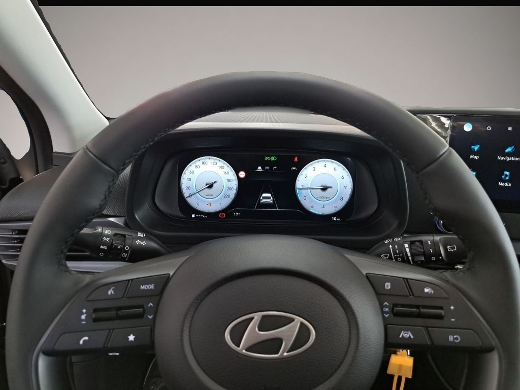 Hyundai i20 (, Benzin)