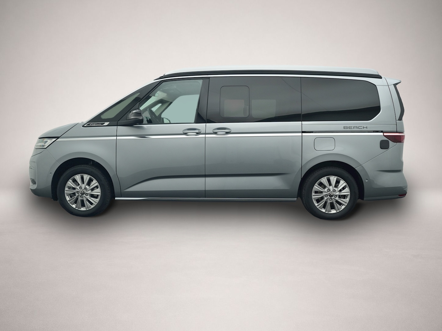 Volkswagen T7 California (03/2026, Diesel)