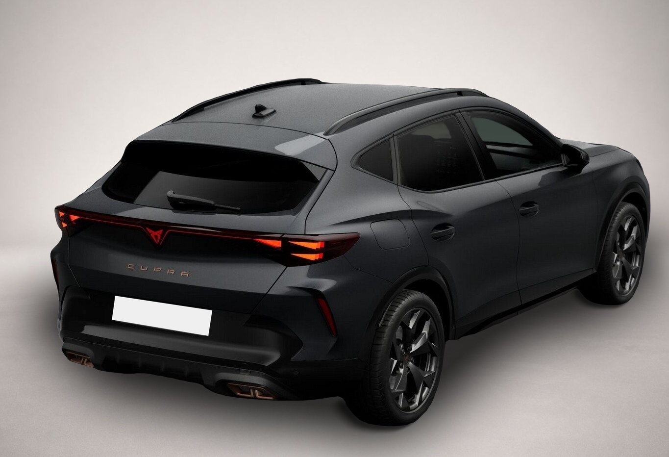 Cupra Formentor (06/2026, Benzin)