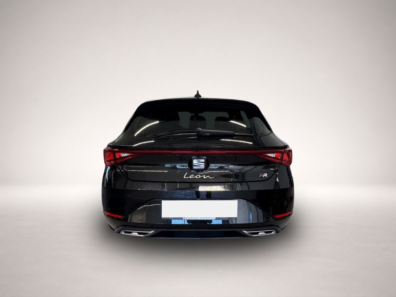 Seat Leon (07/2025, Benzin)