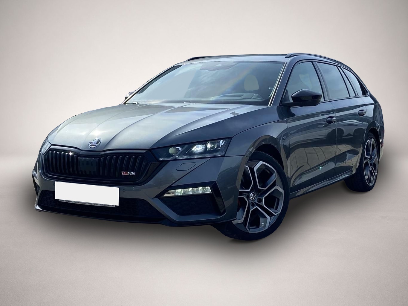 Skoda Octavia (01/2023, )