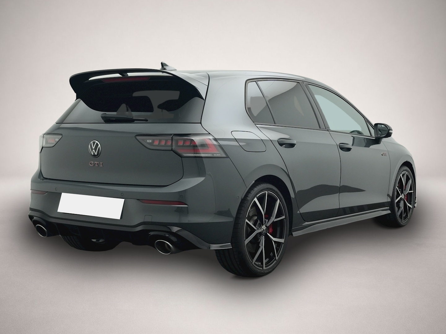Volkswagen Golf (08/2025, Benzin)