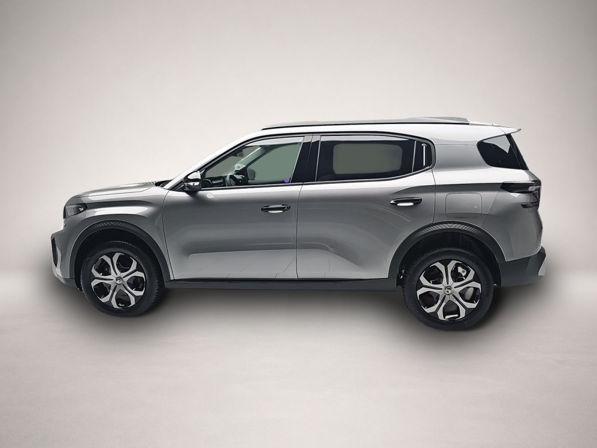 Citroën C3 Aircross, image 5 of 5