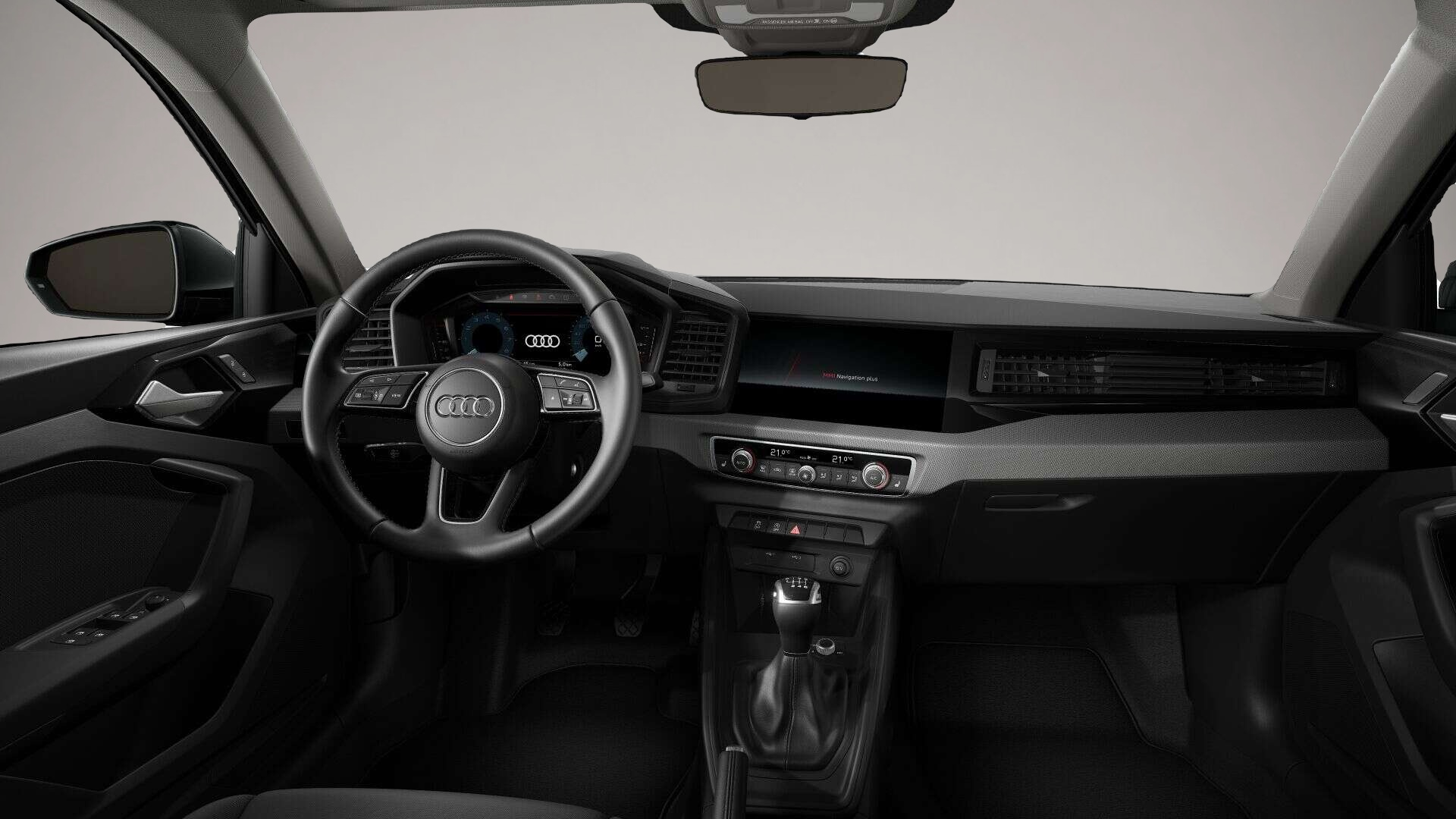 Audi A1 (11/2025, Benzin)