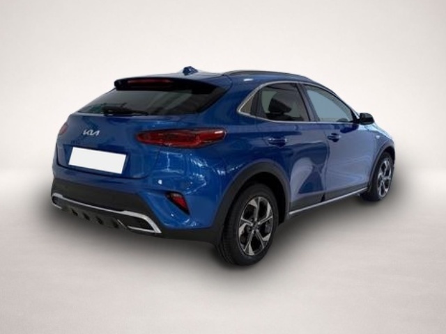 KIA XCeed (08/2026, Benzin)