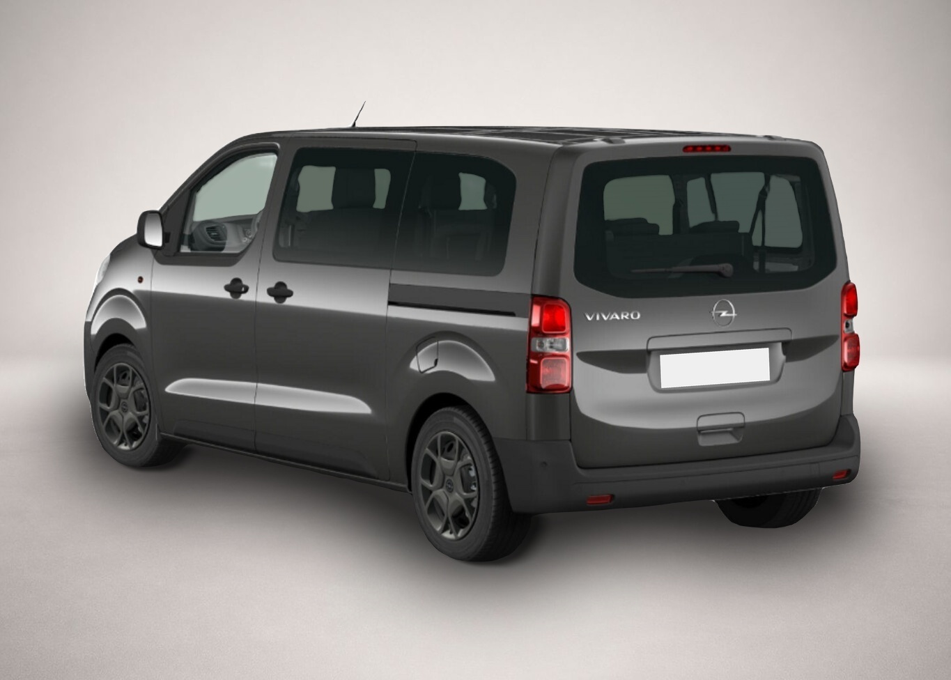 Opel Vivaro (10/2025, Diesel)