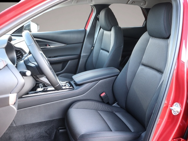 Mazda CX-30 (06/2026, Benzin)