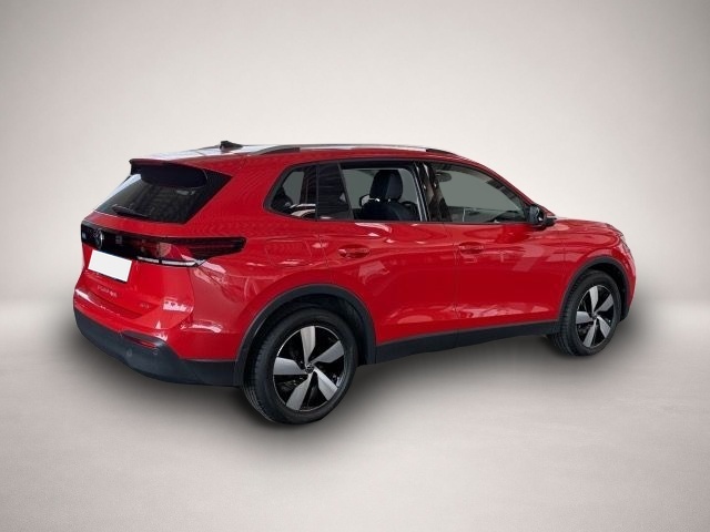 Volkswagen Tiguan (06/2025, Benzin)