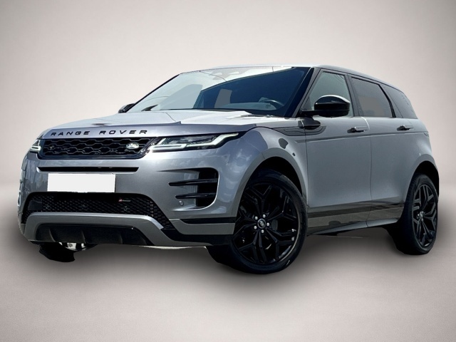 Land-Rover Range Rover Evoque (06/2022, Benzin)