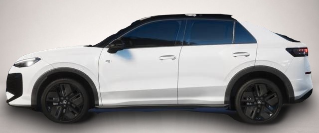 Volkswagen T-Roc, Bild 2 von 5