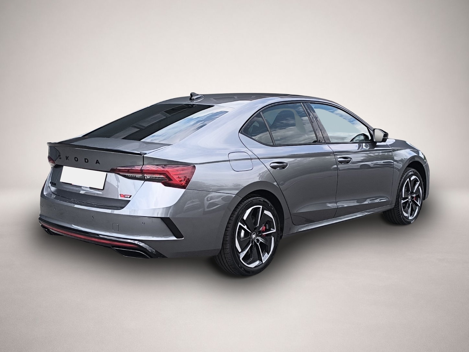 Skoda Octavia, Bild 7 von 8