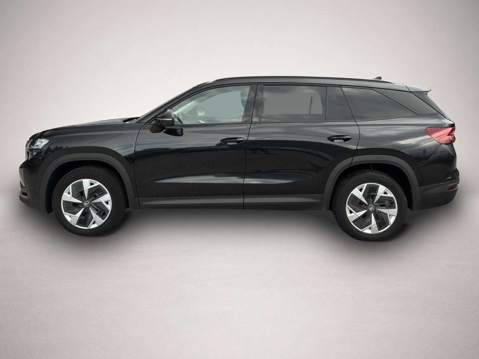 Skoda Kodiaq (11/2025, Diesel)