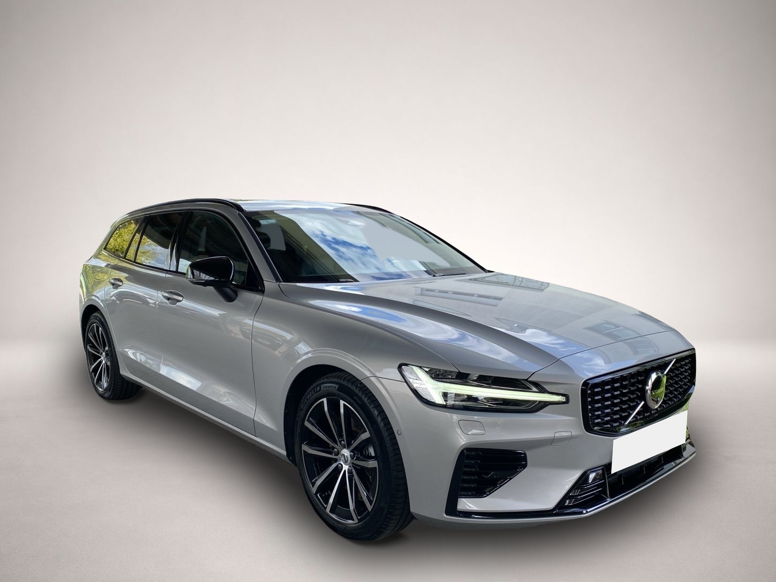 Volvo V60 (09/2024, )