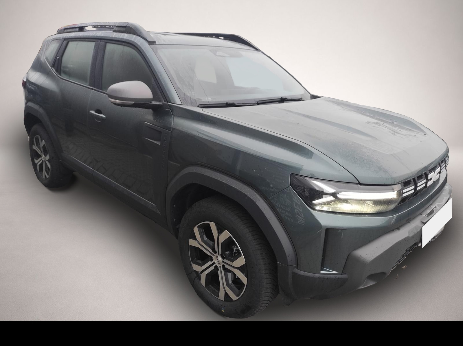 Dacia Duster (04/2026, Autogas (LPG))