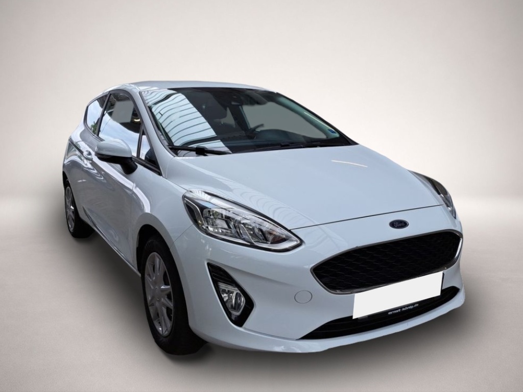 Ford Fiesta (09/2020, )