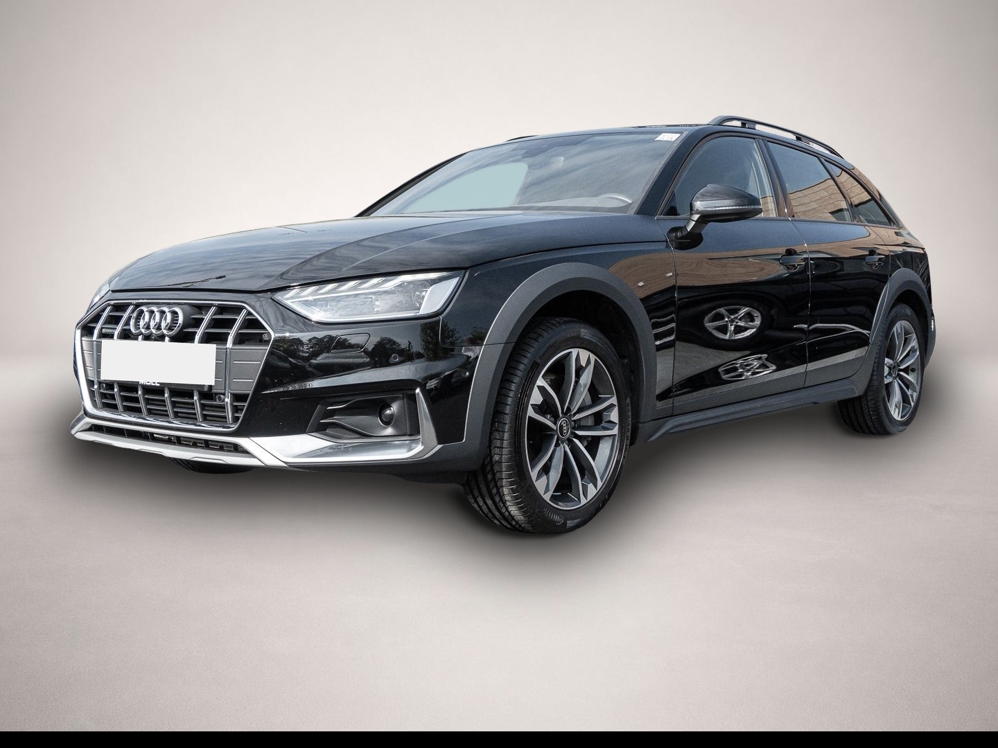 Audi A4 Allroad (01/2023, Benzin)