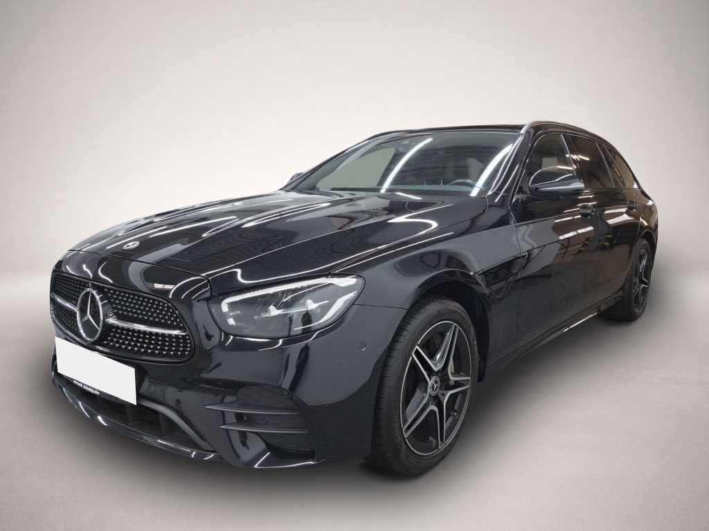 Mercedes-Benz E 300 (10/2022, )