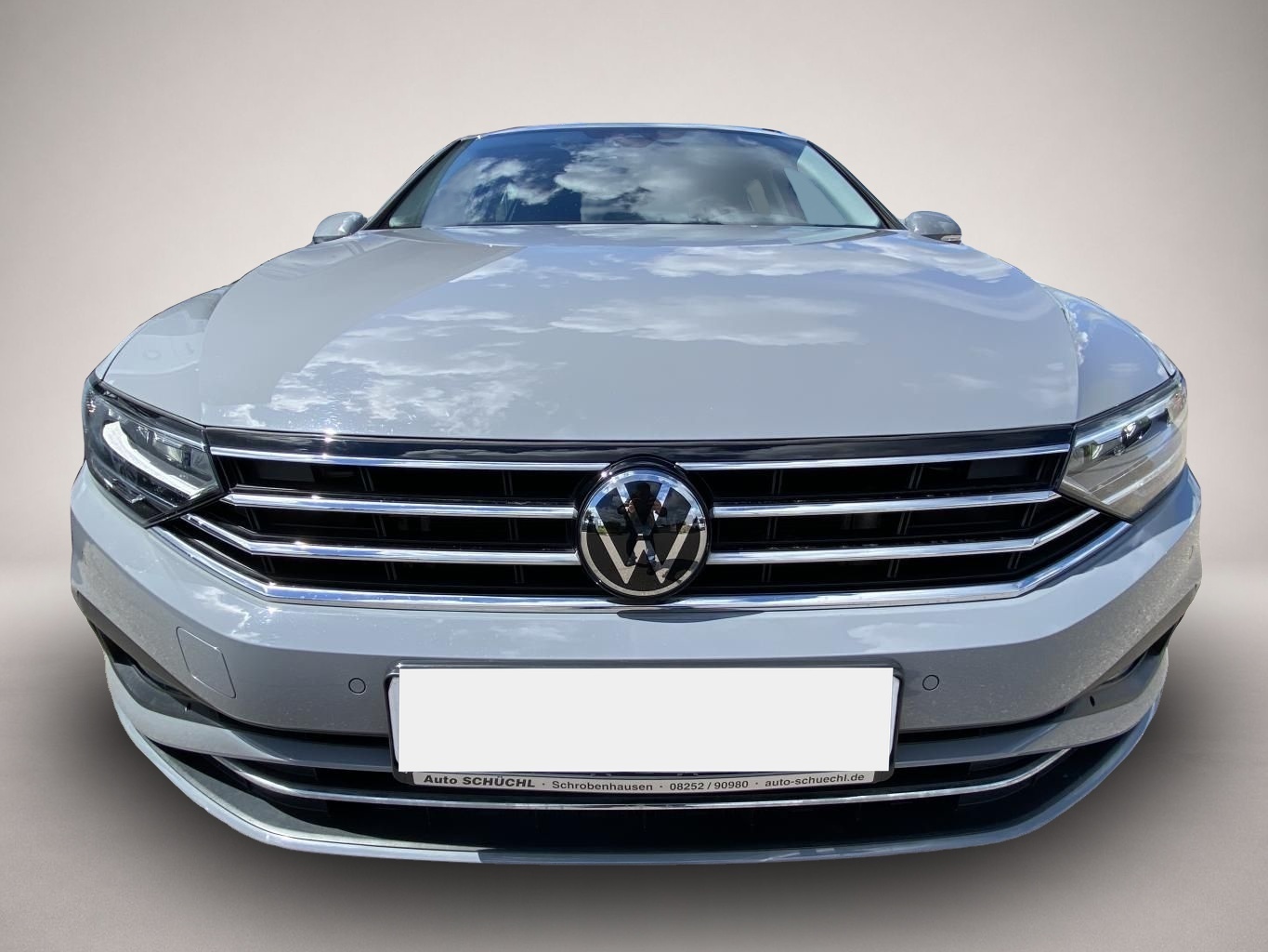 Volkswagen Passat Variant (03/2023, )