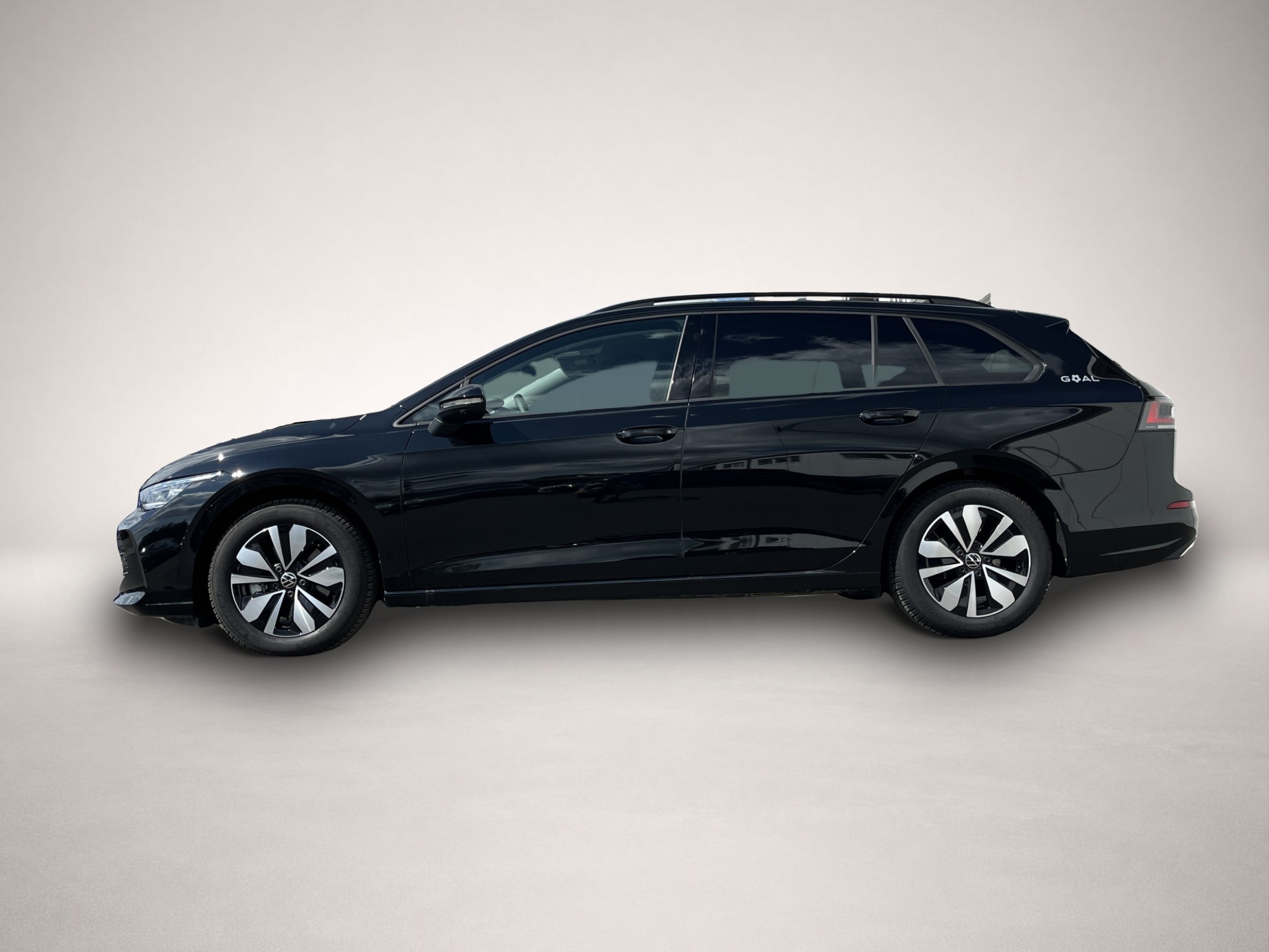 Volkswagen Golf (10/2025, )