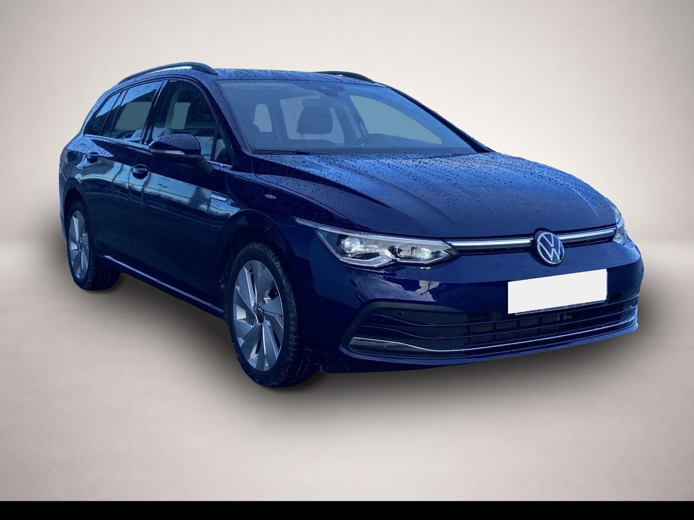 Volkswagen Golf (08/2022, )