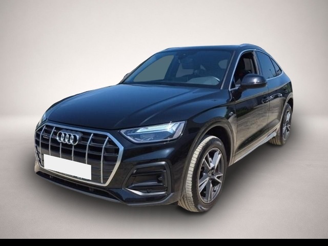 Audi Q5 (03/2023, Benzin)