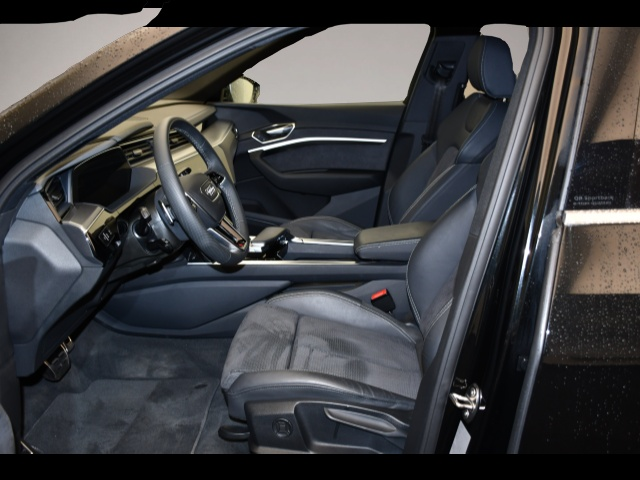 Audi quattro (05/2025, ELECTRIC)