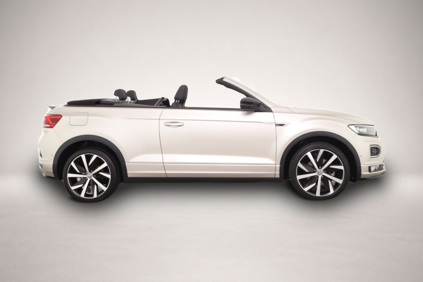 Volkswagen T-Roc (05/2020, )