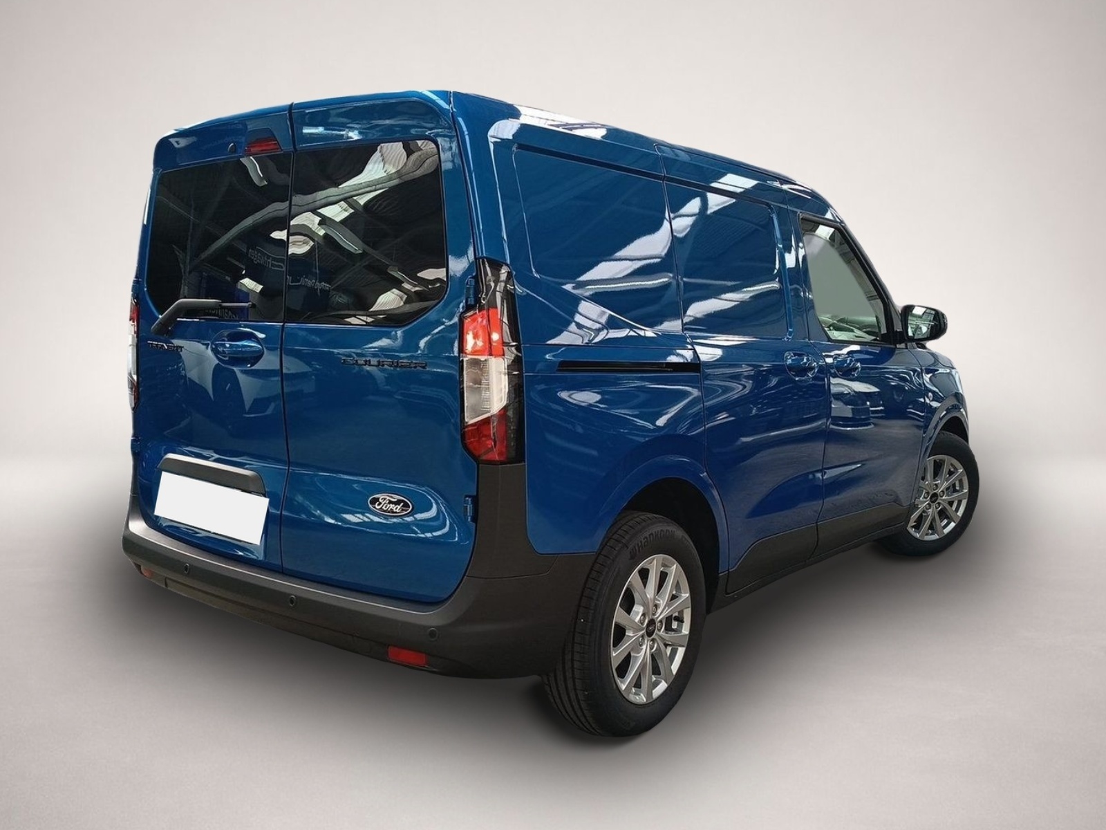 Ford Other (04/2025, )