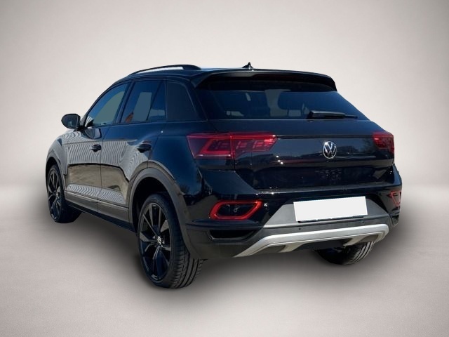 Volkswagen T-Roc (05/2024, Diesel)